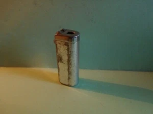 BRIQUET FEUDOR LIGHTER 打火机 ACCENDINO AANSTEKER ljusare vžigalnik ENCENDEDOR - Picture 1 of 6