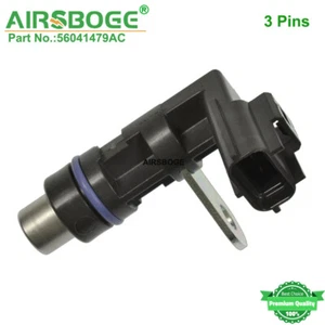 Sensor de posición del cigüeñal del motor para Dodge Dakota Nitro Ram 1500 56041479AC - Imagen 1 de 5
