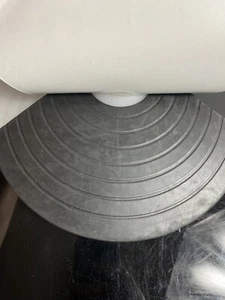 Almohadilla de platillos/almohadilla de sombrero alto gratis P&P Alesis DM Lite para kit de batería electrónica. Se adapta a Ion - Imagen 1 de 5