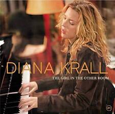 The Girl In The Other Room - Audio CD By Diana Krall - VERY GOOD