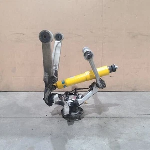 88-90 Corvette C4 Driver Front Knee Knuckle Hub Assembly Lh Aa7175 - Picture 1 of 24