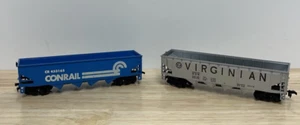 Tyco Toy Trailers - Picture 1 of 8