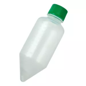 CELLTREAT 250 ml konisches Zentrifugenrohr unten, 48/Gehäuse, steril, #229466E - Bild 1 von 1