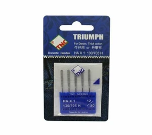TNC Jeans Sewing Needles - Various Sizes - Picture 1 of 5