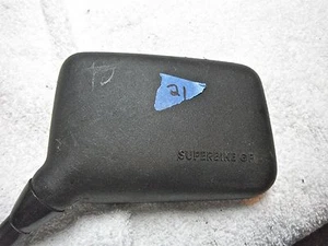 CB900 CB750 GL1000 CB650 CB550 CB450 CB350 CB360 CBX Superbike GP mirrors (21-26 - Imagen 1 de 5