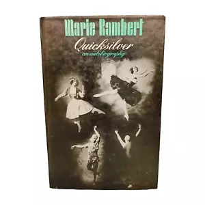 Mercurio: una autobiografía de Marie Rambert - Imagen 1 de 6
