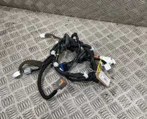 Nissan NV200 1.5 DCI Front Door Wiring Left 24125-JX55C (N009) - Picture 1 of 4