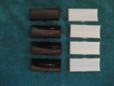 Cadillac DeVille 1971-1976 - Fleetwood - Puerta Eldorado lámpara de cortesía lente de luz Foto 1 de 3