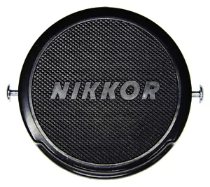 Nikon Rangefinder RF 43mm NIKKOR J.U.M.515,897 Cap #11 ........... Minty - Picture 1 of 4