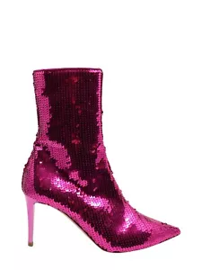 Elisabetta Franchi Botas Gr.37 - Imagen 1 de 4