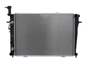 OSC Automotive 91XX61W Radiator Fits 2005-2009 Hyundai Tucson - Picture 1 of 1