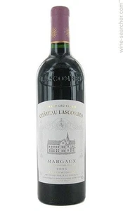 3 BOTTLES CHATEAU LASCOMBES 2010 MARGAUX  (TOP 20 2010 BOEDEAUX) - Bild 1 von 1