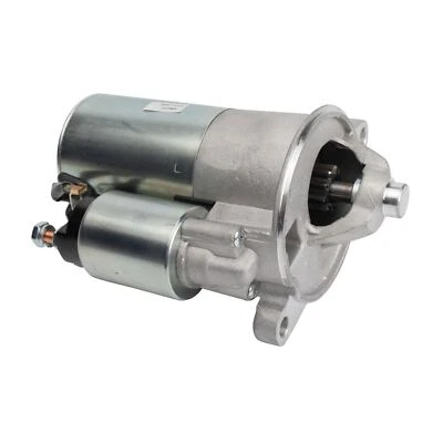 Starter Motor For 2002-2003 Ford Explorer Sport Trac Crew Cab Pickup Truck - Image 1 of 4