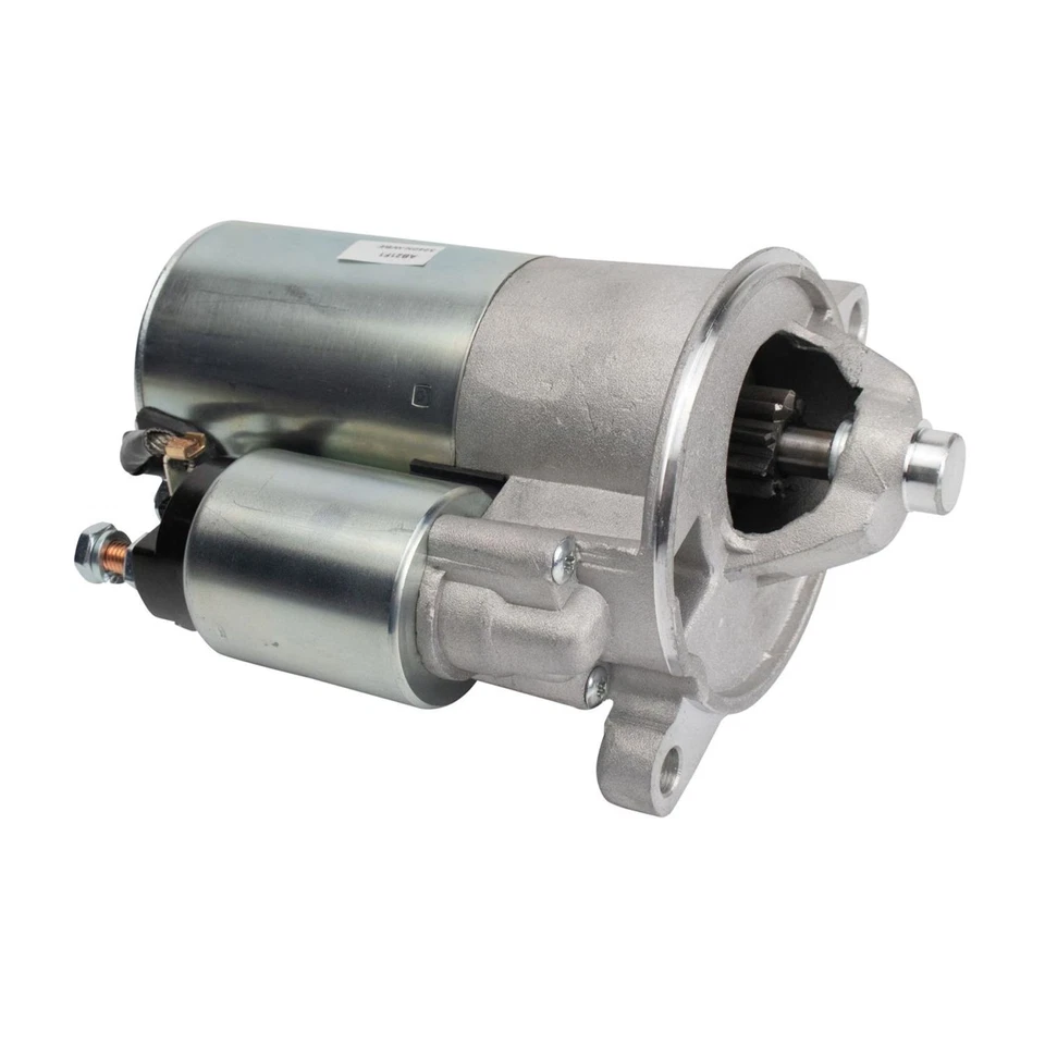 Starter Motor For 2002-2003 Ford Explorer Sport Trac Crew Cab Pickup Truck - Image 1 of 4