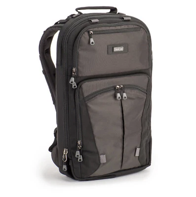 Think Tank Photo Naked Shape Shifter 17 V2.0 Backpack for 17” laptop(Black)TT473 - Image 1 of 4