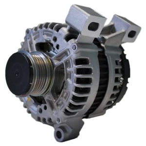 Alternator - Picture 1 of 4