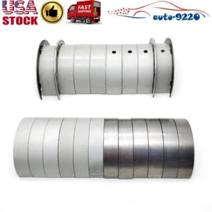 Engine Con Rod & Crankshaft Main Bearing Set For Land Rover Jaguar 2.7L 3.0L V6 - Foto 1 di 7