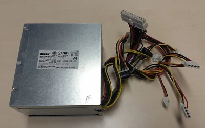 DELL NPS-420AB A Netzteil 420W 80mm Lüfter - Bild 1 von 4