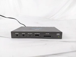 AJA Helo H.264 Stream/Record - Picture 1 of 4