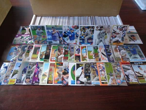 HUGE (682) Assorted Premium ALL Kris Bryant Card Collection Lot-ROCKIES - Imagen 1 de 1