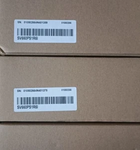 1pcs INOVANCE SV660PS1R6I Servo Drive - Picture 1 of 1