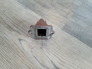 Membrane Membranblock Block  für Gilera Stalker PC13  C13 - Bild 1 von 3