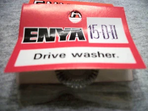 ENYA .15DII DIESEL PROP DRIVE WASHER NIP - Picture 1 of 1