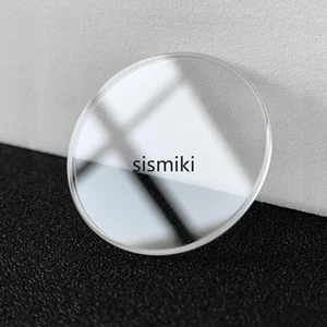 Saphir Uhrenglas Kristall + Dichtung für YACHTMASTER II 116680 116681 116689 - Bild 1 von 11