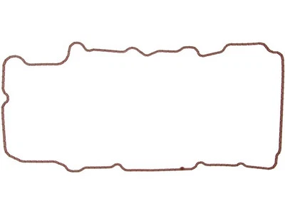 Junta de cárter de aceite Mahle 38814GJXB 4,6 L V8 para Pontiac Bonneville 2004-2005 Foto 1 de 2