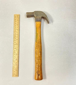 Vintage Maydole Joiners Nail Wood Handle 25 oz. TW - Picture 1 of 6