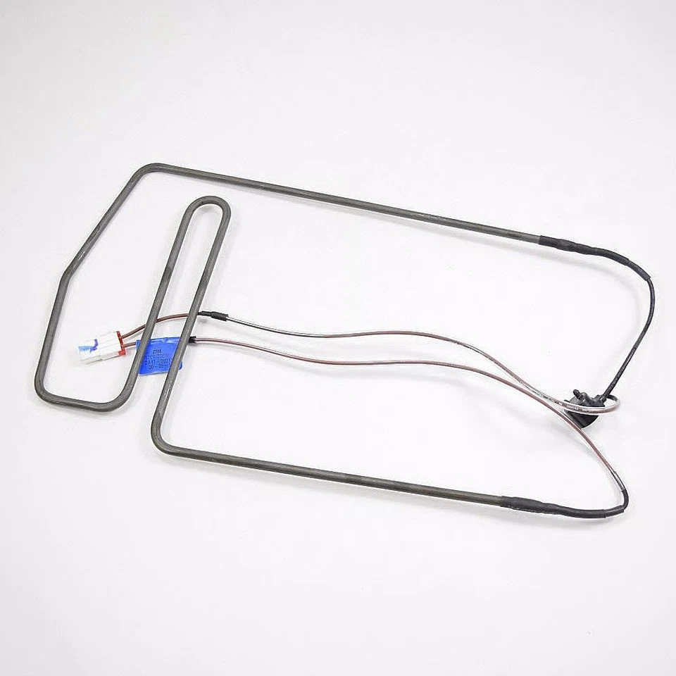 NUEVO OEM Samsung Refrigerador Descongelación Elemento Calentador Repuesto DA47-00311A Foto 1 de 1