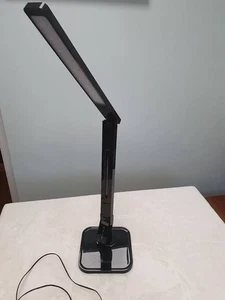 Taotronics 14W Multi-Function LED Desk Lamp DL01 Black - Picture 1 of 1