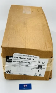 ¡Nuevo! YORK Mueller 022-02845-001 3 5/8" CI Válvula 500HR Sal SPR *GARANTÍA* - Imagen 1 de 6