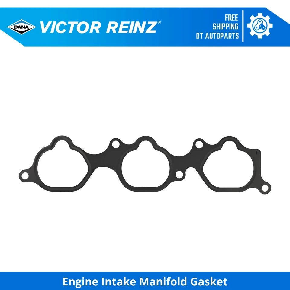 Junta de colector de admisión de motor inferior izquierda Victor Reinz para Lexus RX350 2007-2015 Foto 1 de 1