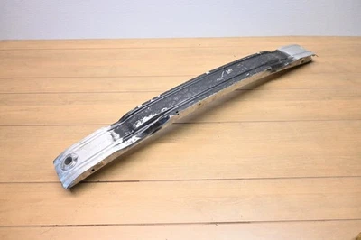 Barra de refuerzo de parachoques delantero 13-18 AUDI C7 S6 A6 barra de refuerzo OEM Foto 1 de 4