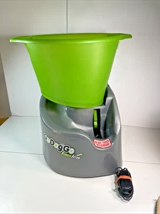 GoDogGo Fetch Machine Automatic Ball Launcher | Tested, No Balls - Picture 1 of 6