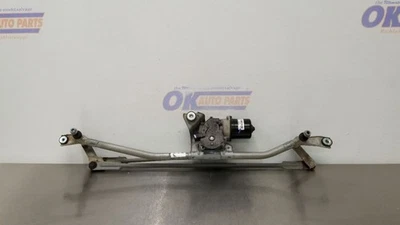 MOTOR Y TRANSMISIÓN LIMPIAPARABRISAS CHEVY SILVERADO 1500 14 Foto 1 de 4