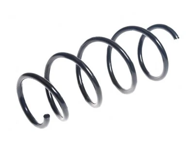 Muelle helicoidal delantero para Fiat 500L 2014-2020 64454KGNG 2015 2016 2017 2018 2019 Foto 1 de 2