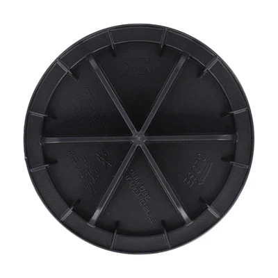 Front Lamp Dust Cap Long lasting Durability for Kia For Optima 2011 14 - Image 1 of 4