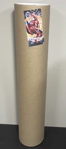 The Amazing Spider-Man 301 Tribute 65/301 SIDESHOW Fine Art Giclee Print 18x22 - Picture 1 of 5
