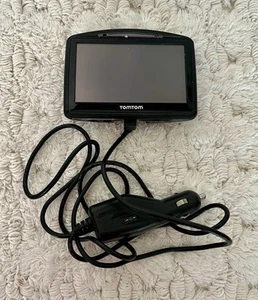 TomTom GO 930 GPS - 4.3" Screen - Bluetooth Ability - - Picture 1 of 4
