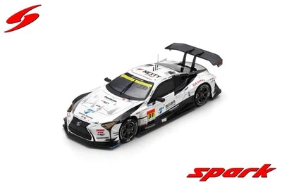 1:43 SPARK Lexus Lc500H Gt #31 Apr Gt300 Super Gt 2024 K. Kotaka  SGT174 Model - Image 1 of 2