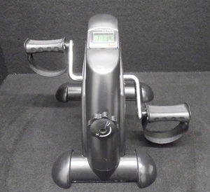 Ultra Fit Mini Bike 50 - Entrenador de brazo / pierna / pedal aparato de fitness #IK - 671 - Imagen 1 de 5