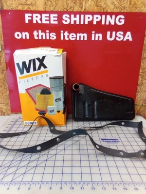 Wix Filter 58967, New Old Stock, Free Shipping - Image 1 of 4