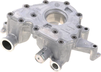 Подлинный масляный насос Nissan 15010-1LA1A - Изображение 1 из 4