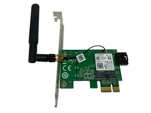 Intel 8260NGW Lenovo 01AJ803 PCI-Express WiFi Card - Picture 1 of 5