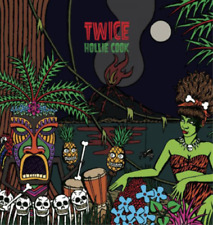 Hollie Cook Twice (Vinyl) 12" Album
