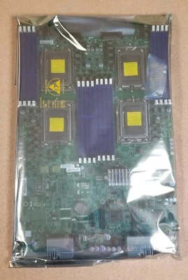 Supermicro MBD-BHQGE Motherboard NEW, IN STOCK, 5 Year Warranty - Image 1 of 4
