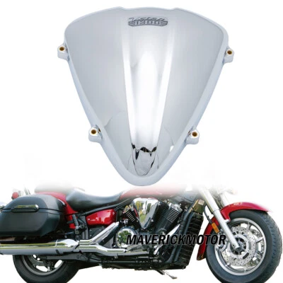 Cubierta limpiadora de filtro de admisión de caja de aire para Yamaha V-star 1300 XVS1300 A/B/CT XVS950 Foto 1 de 4