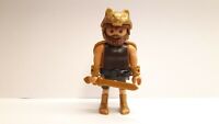 Playmobil Benutzerdefinierte Altgriechischer Herkules Custom Hercules Figur Rar